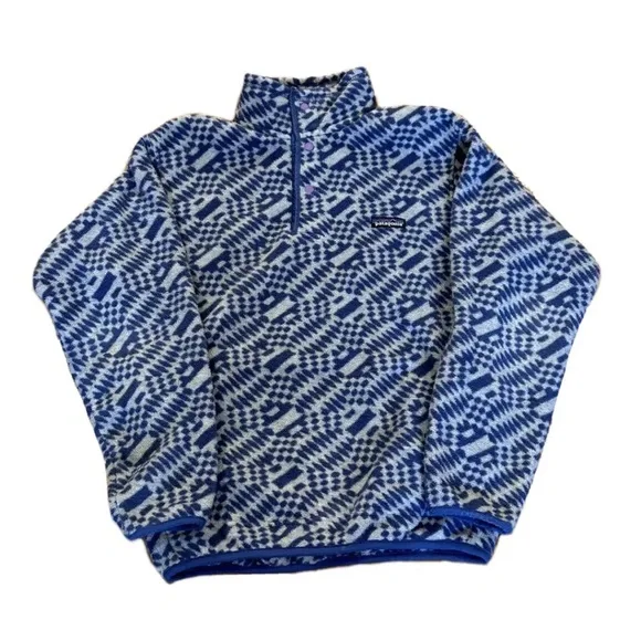 Patagonia | Jackets & Coats | Vintage 998 Patagonia Synchilla 